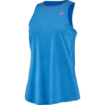Babolat Women's Exercise Tank Top 4WS23072-4107