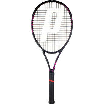 Prince Beast Pink Racket 265gr 7T57Y091