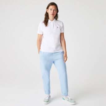 Lacoste Women's Pique Polo PF7839-001