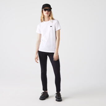 Lacoste Women's T-Shirt TF9246-001
