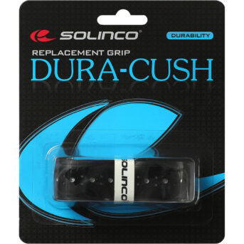 Solinco Dura-Cush Grip BK 1920127