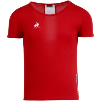 Le Coq Sportif Women's Tennis No1 T-Shirt  2020717
