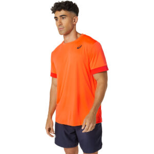 Asics Court T-Shirt  2041A255-802 - Image 4