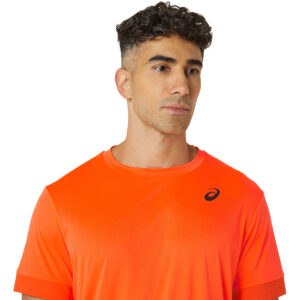 Asics Court T-Shirt  2041A255-802 - Image 3