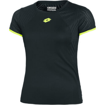Lotto Women's Superrapida V T-Shirt 215506-9AP