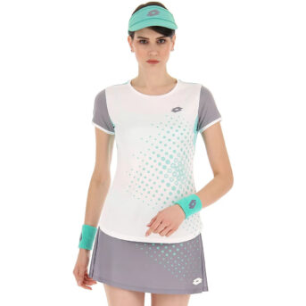 Lotto Women's IV T-Shirt 217348-9AL
