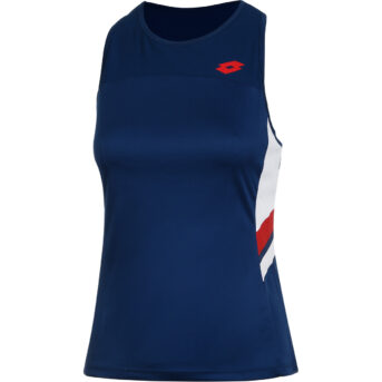 Lotto Women's Squadra III Tank-Top  218794-9XX
