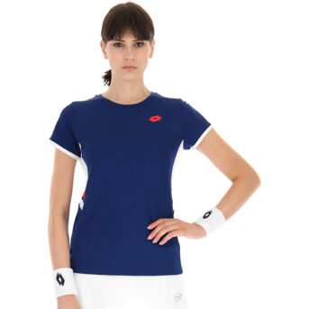 Lotto Women's Squadra III T-Shirt  218795-9XX