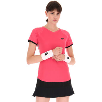 Lotto Women's Superrapida V T-Shirt 218840-03O