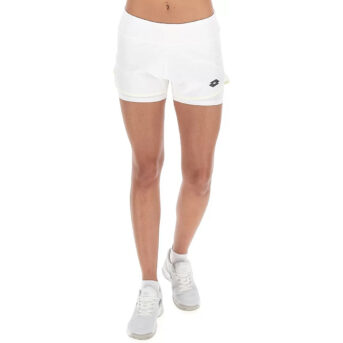 Lotto Women's Tech II D1 Shorts  220439-0F1