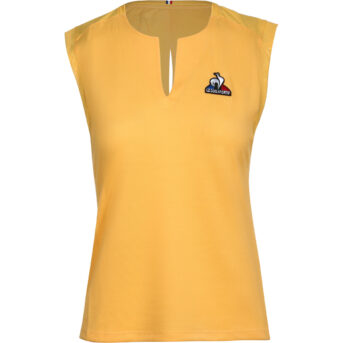 Le Coq Sportif Tennis Pro Tank Top 2220774