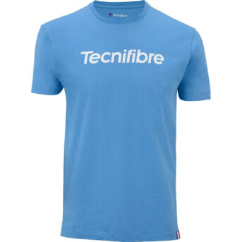 Tecnifibre Club T-Shirt  22COTEAZ3