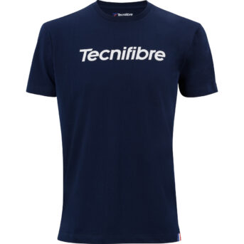 Tecnifibre Club T-Shirt  22COTEMA3