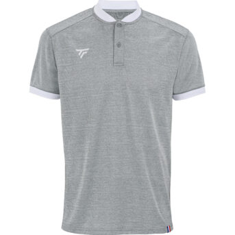 Tecnifibre Team Mesh Polo  22MEPOSV3