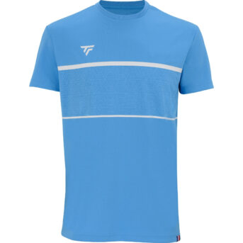 Tecnifibre Team Tech T-Shirt  22TETEAZ3