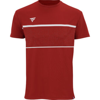 Tecnifibre Team Tech T-Shirt  22TETECR3