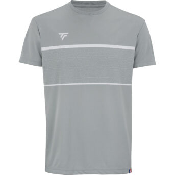 Tecnifibre Team Tech T-Shirt 22TETESV3