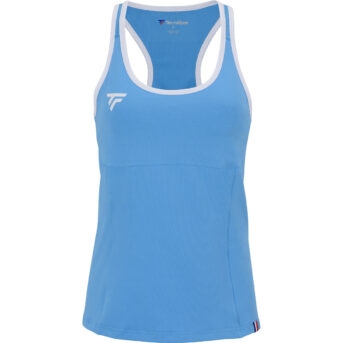 Tecnifibre Women's Team Tank Top 22WTANAZ3