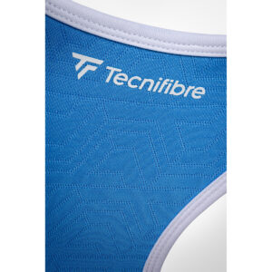 Tecnifibre Women's Team Tank Top 22WTANAZ3 - Image 4