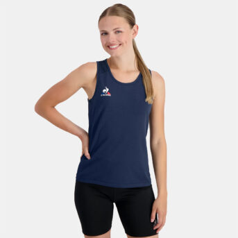 Le Coq Sportif  Women's Tennis Training Tank Top  2320144
