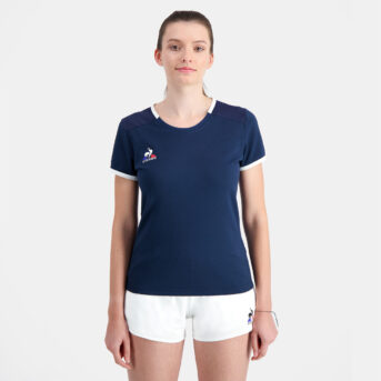 Le Coq Sportif Women's Tennis Training T-Shirt  2320147