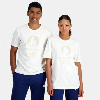 Le Coq Sportif Tennis Paris 2024 2321333