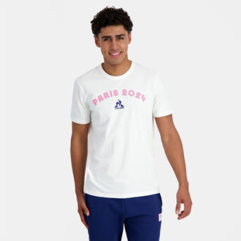 Le Coq Sportif Tennis Paris 2024 2410272