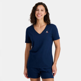 Le Coq Sportif Women's Essentiels T-Shirt 2410473