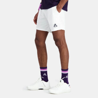 Le Coq Sportif Tennis Pro Tournament Shorts 2410520