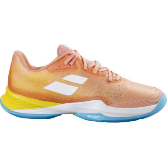 Women's Babolat Jet Mach 3 Clay Court 31S24685-6018