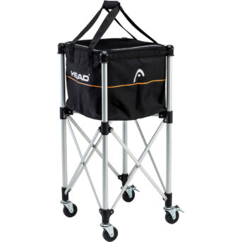 Head 120 Ball Wheeled Basket 287262
