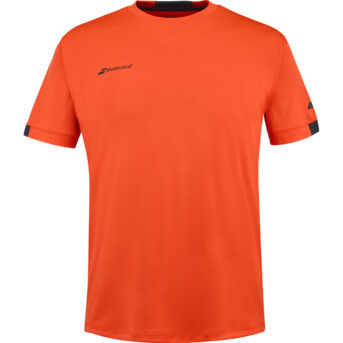 Babolat Play Crew Neck T-Shirt 3MP2011-5061