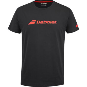 Babolat Exercise T-Shirt 4MP2441-2000