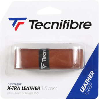 Tecnifibre Leather Grip 51ATPLEATH
