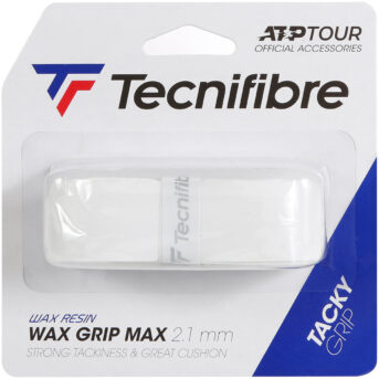 Tecnifibre Wax Max Grip 51ATPWAM