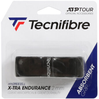 Tecnifibre X-TRA Endurance Grip 51ATPXENBK