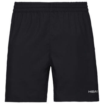 Head Club Shorts 811379-BK