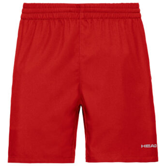Head Club Shorts 811379-RD