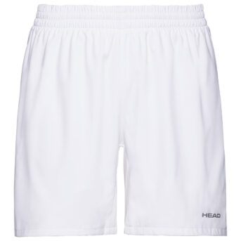 Head Club Shorts 811379-WH