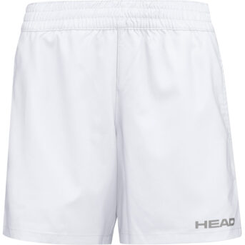 Head Women's Club Shorts  814379-WH