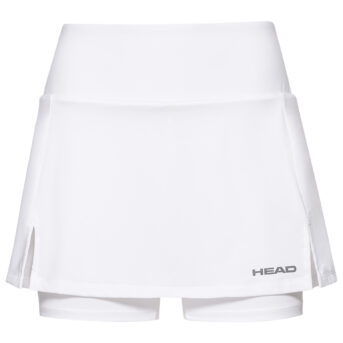 Head Women's Club Skirt  814399-WH