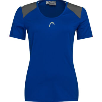 Head Women's Club 22 Tech T-Shirt 814431-RO