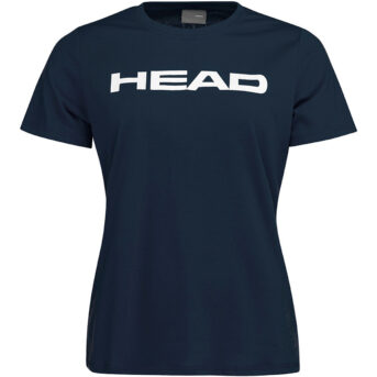 Head Women's Club Basic T-Shirt 814453-NV