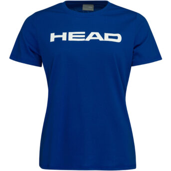 Head Women's Club Basic T-Shirt 814453-RO