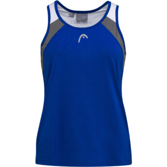 Head Women's Club 22 Tank Top  814461-RO