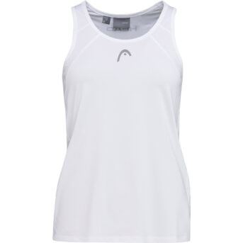 Head Women's Club 22 Tank Top  814461-WH