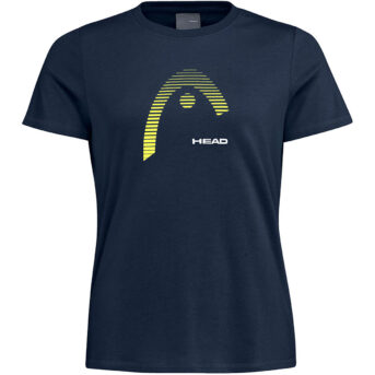 Head Women's Club Lara T-Shirt 814463-DB