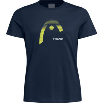 Head Women's Club Lara T-Shirt 814529-DBYW
