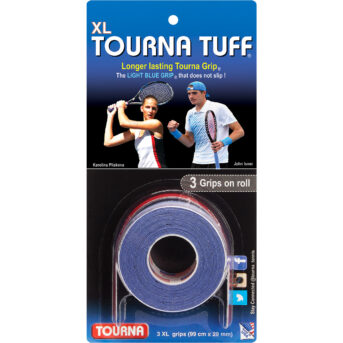 Tourna Tuff XL Overgrips TG3TTXL