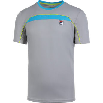 Fila Asher Melbourne T-Shirt  AOM249307-8840